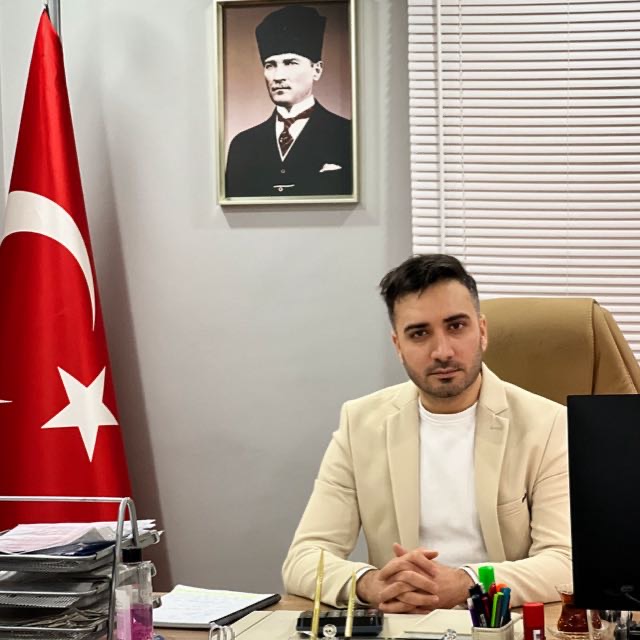 Mali müşavir Okan ŞENTÜRK, Esenyurt muhasebeci, beylikdüzü muhasebeci