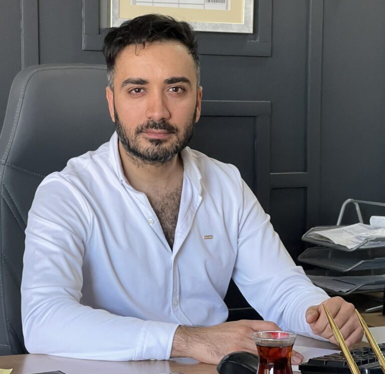 mali müşavir okan şentürk